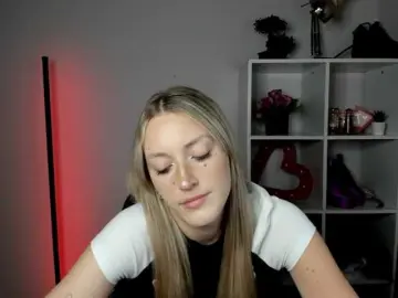 Bongacams Private Sex Chat of EvelynBlond