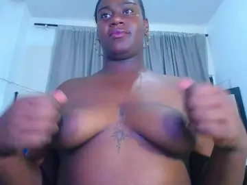 Bongacams Adult Webcams of big-black-asss