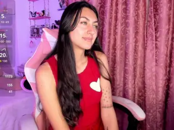 Bongacams Adult Webcam of Alice-Cristofer