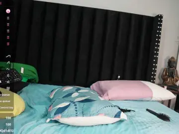 Bongacams Best Webcam of lindaa022