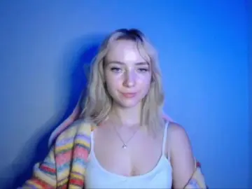 Bongacams Best Webcam of LuciaGlow