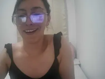 Bongacams Live Sex Cam of Creamymature
