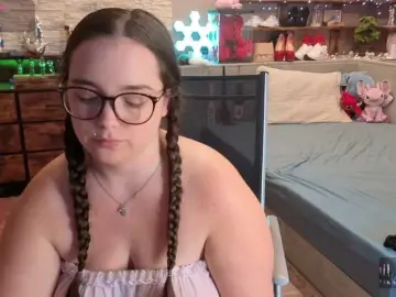 Bongacams Best Webcam of KimberlyCaprice