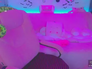 Bongacams Free Porn Cam of LittleKitsune