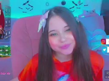 Bongacams Live Sex of LittleKitsune