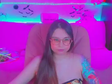 Bongacams Best Webcam of LittleKitsune