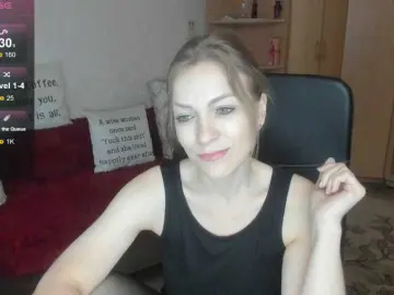 Bongacams Free Porn Cam of CherishSia