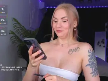 Bongacams Watch Live Sex Cams of Maria-li