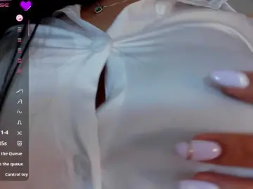 Bongacams Watch Live Sex Cams of MilaWinslet
