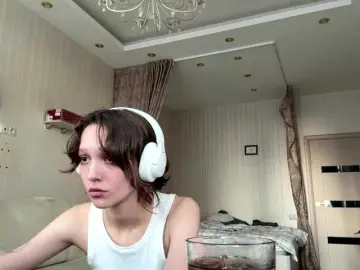 Bongacams Free Live Porn of SunniCunningan