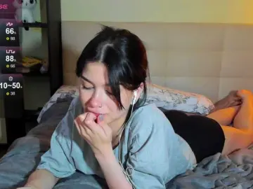 Bongacams Free Porn Cam of Tune-Godness