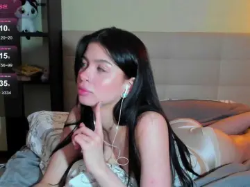 Bongacams Sex Cam of Tune-Godness