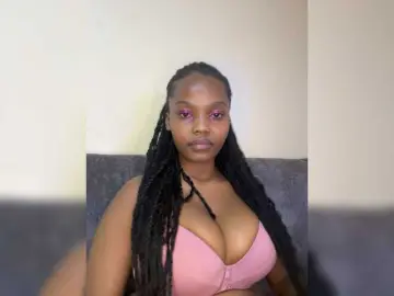 Bongacams Sex Chat of Curvy-maxy9