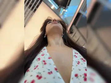 Bongacams Sex Chat of MeganOrtega