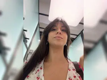Bongacams Live Sex of MeganOrtega
