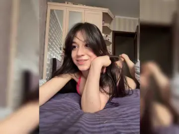 Bongacams Adult Video Chat of MeganOrtega