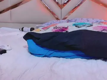 Bongacams Live Sex Cam of missfoster