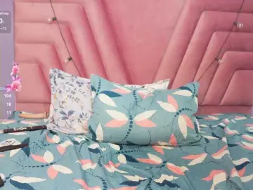 Bongacams Live Sex Cam of missfoster