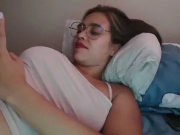 Bongacams Live Sex Cam of trianabell