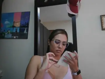 Bongacams Private Sex Chat of trianabell