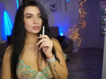 Bongacams Nude Webcam of Swarowskaya