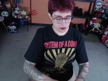 Bongacams Nude Webcam of MiaJhons