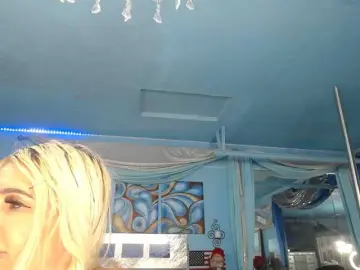 Bongacams Sex Chat of adrianna_fox