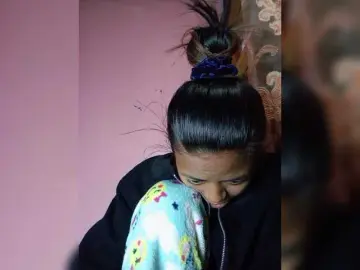 Bongacams Best Webcam of Rudih