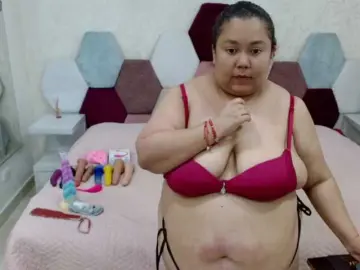 Bongacams Sex Chat of marianabbw