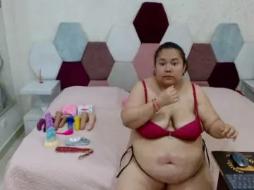Bongacams Adult Webcam of marianabbw