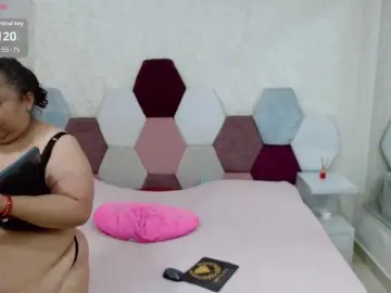 Bongacams Live Sex Cam of marianabbw