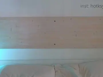 Bongacams Live Sex Cam of Hotksy