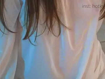 Bongacams Adult Webcam of Hotksy