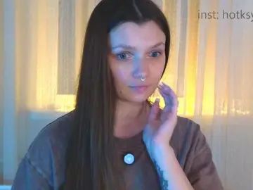 Bongacams Best Webcam of Hotksy