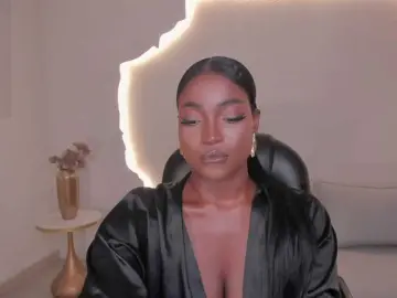 Bongacams Sex Chat of SavannahStorm