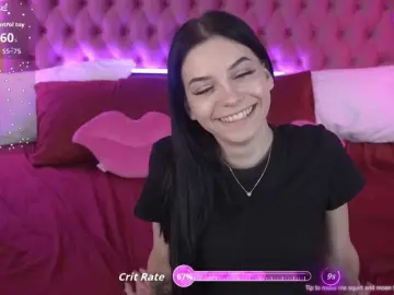 Bongacams Adult Video Chat of PocahontasOfWindss