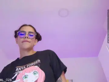 Bongacams Watch Live Sex Cams of MarilynStone