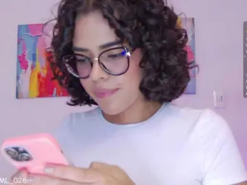 Bongacams Live Sex Cam of MarilynStone