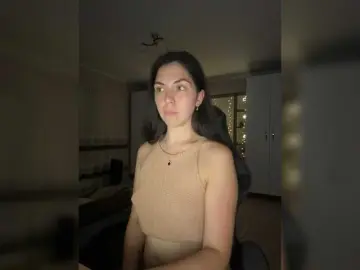 Bongacams Sex Chat of Vika19981