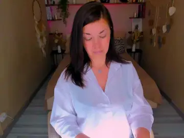 Bongacams Sex Chat of AnaMills