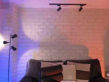 Bongacams Private Sex Chat of ViolettHansson