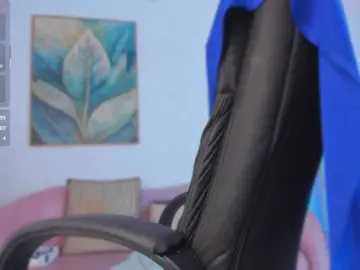Bongacams Sex Cam of Alina-Malak
