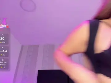 Bongacams Watch Live Sex Cams of ElizHarper