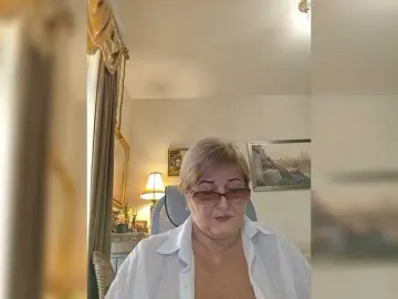 Bongacams Private Sex Chat of KarinkaSweet