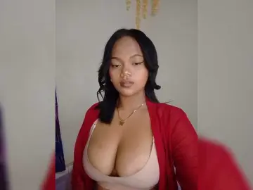 Bongacams Live Sex Cam of Annah261