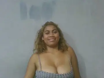 Bongacams Adult Webcams of Estela