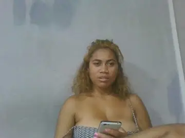 Bongacams Adult Webcams of Estela