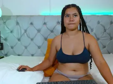 Bongacams Live Porn of NoiraVale