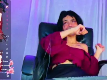 Bongacams Live Sex Cam of Ryu-Sam1