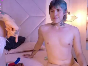 Bongacams Free Live Porn of Sateh-and-Hikary